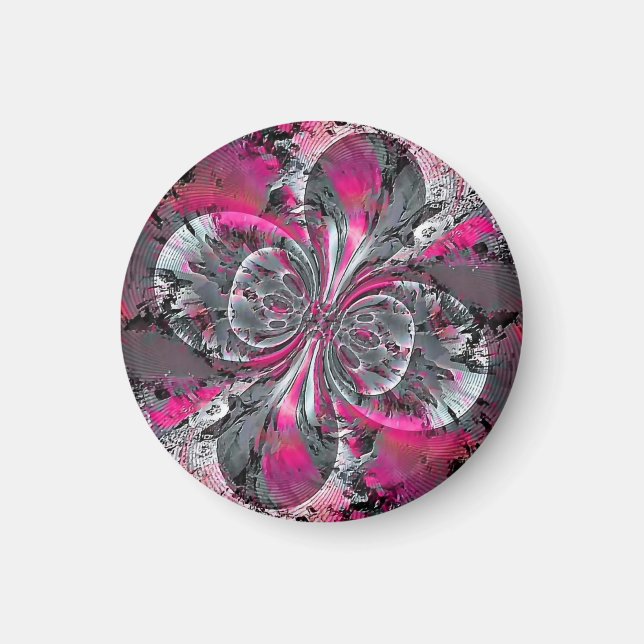 Magnet für gemischte Signale (Vorne)