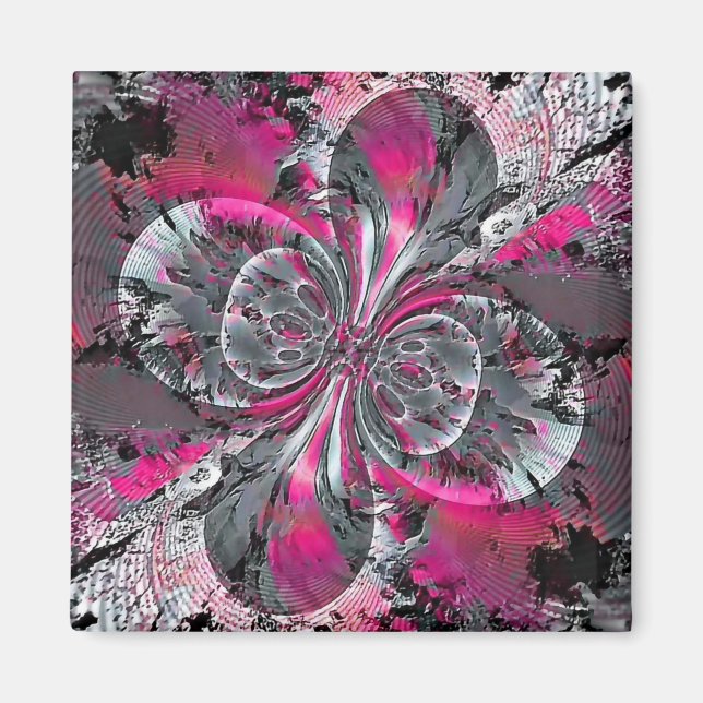 Magnet für gemischte Signale (Vorne)