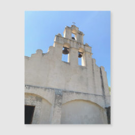 Magnet für Glockenturm