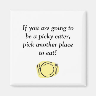 Magnet für gute Ratschläge