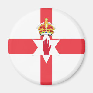 Magnet für Nordirland