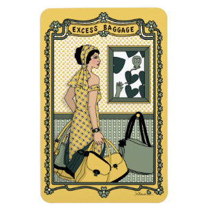 Magnet für überzähliges Gepäck_C_4x6 Kühlschrank