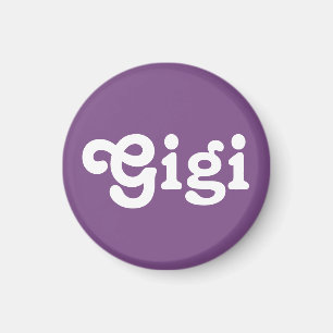 Magnet Gigi