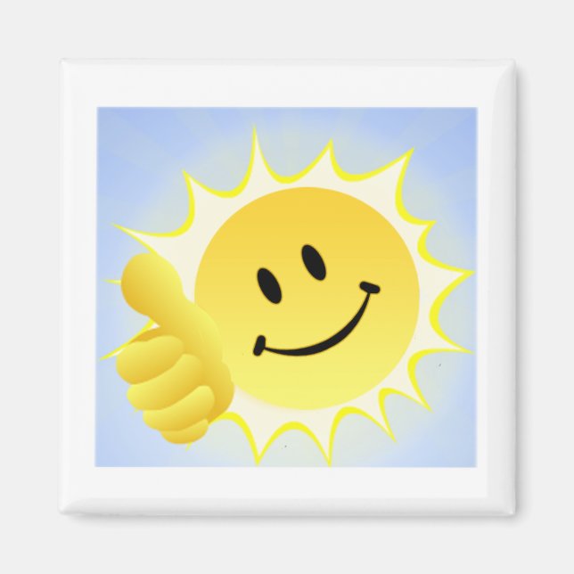 Magnet_Glückwünsche1 Magnet (Vorne)