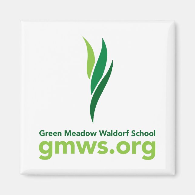 Magnet GMWS (Devant)
