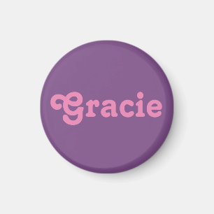 Magnet Gracie