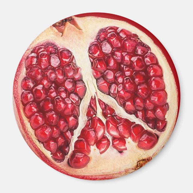 Magnet Grenade (Devant)