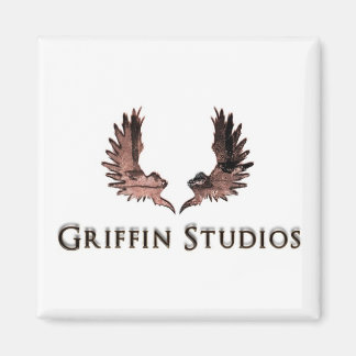 Magnet Griffin Studio