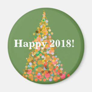 Magnet Happy 2018