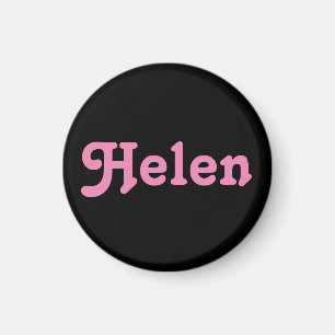 Magnet Helen