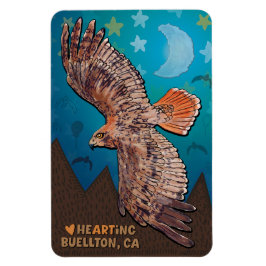 Magnet - Hochfliegen