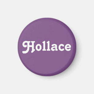 Magnet Hollace