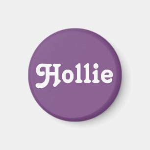 Magnet Hollie