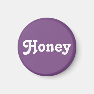 Magnet Honey