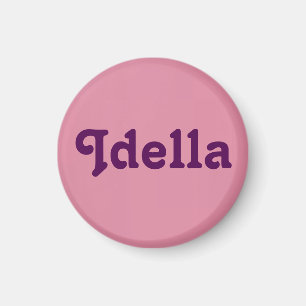 Magnet Idella