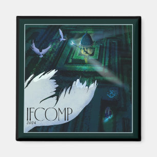 Magnet IFComp 2024