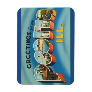 Magnet Illinois, Peoria