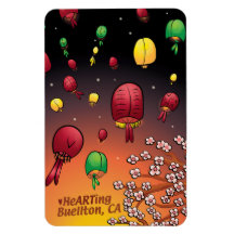 Magnet - Im Fluss