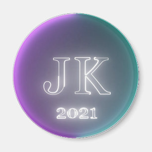 Magnet JK 2021