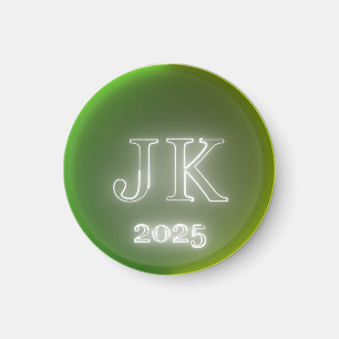 Magnet JK 2025