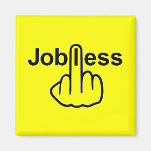 Magnet Jobless Dreh