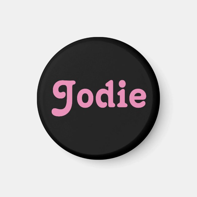 Magnet Jodie (Devant)