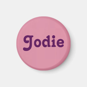 Magnet Jodie