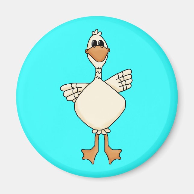 Magnet Kids Duck (Vorne)