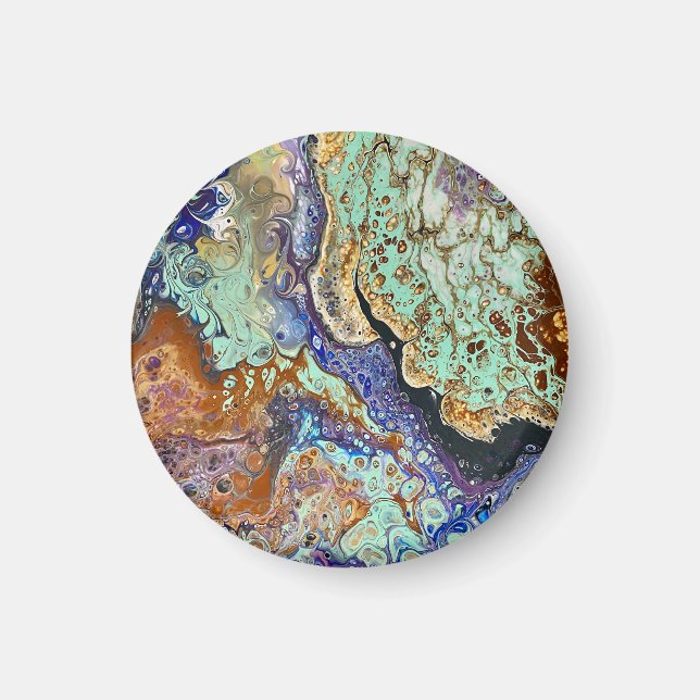 Magnet klein#2 (Vorne)