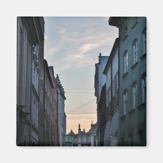 Magnet: Krakauer Altstadt Magnet
