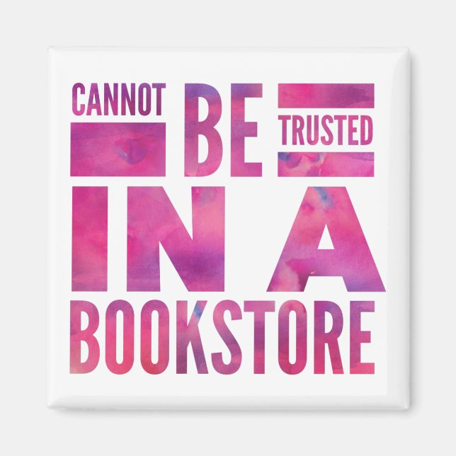 Magnet Lesespeicher-Liebe (Vorne)