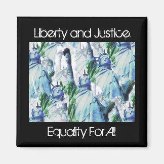 Magnet Liberty