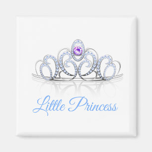 Magnet Little Princess