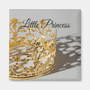 Magnet Little Princesse