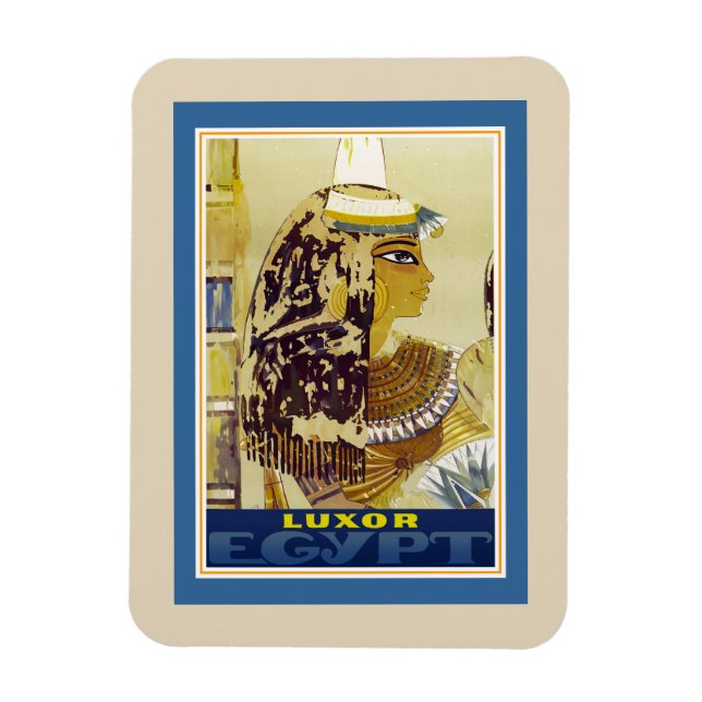 Magnet Luxor (Vertical)