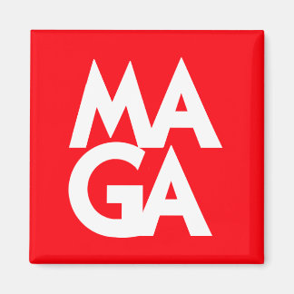 Magnet MAGA