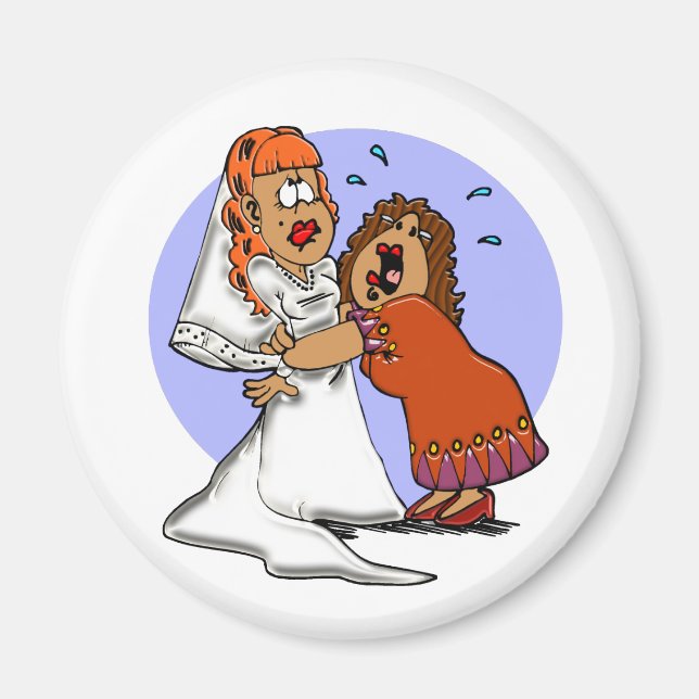 Magnet: Magnet (Vorne)