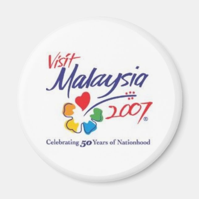 Magnet Malaysia 2007 (Vorne)