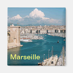 Magnet Marseille