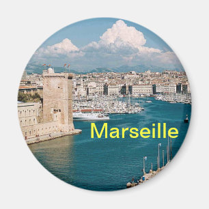 Magnet Marseille