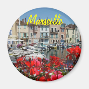 Magnet Marseille france