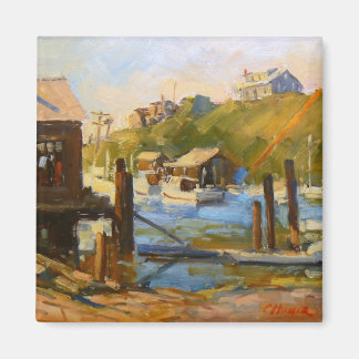 Magnet "Martha's Vineyard"