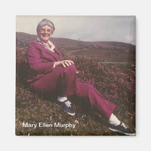 Magnet Marys Ellen