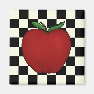 Magnet mignon d'Apple