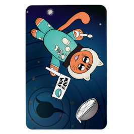 Magnet - Milchstraße