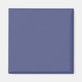 Magnet mit Country Blue Hintergrund