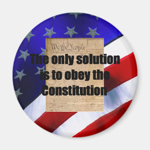 Magnet mit der einzigen Lösung