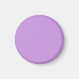 Magnet mit Lavender Hintergrund