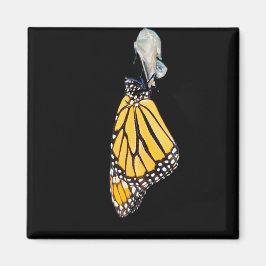 Magnet - Monarch Butterfly (2022)