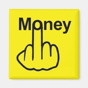 Magnet Money Dreh